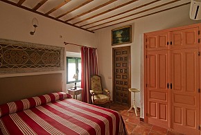 CASA RURAL TERRAZAS A LA PLAZA