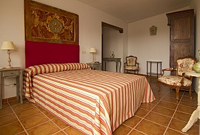 CASA RURAL TERRAZAS A LA PLAZA