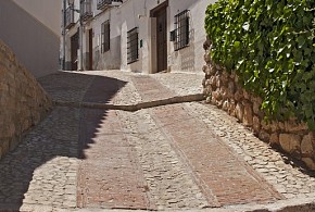 CASA RURAL TERRAZAS A LA PLAZA