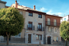CASA RURAL TÍA AURELIA