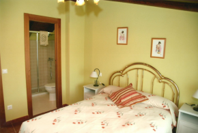 CASA RURAL TÍA AURELIA