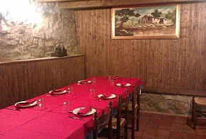 CASA RURAL TOMASO