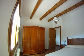CASA RURAL TOMASO