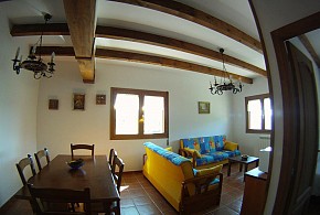 CASA RURAL TOMASO