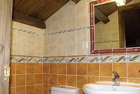 CASA RURAL TOMASO