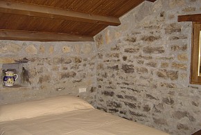 CASA RURAL TOMASO