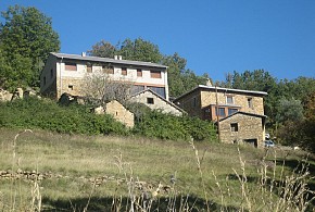 CASA RURAL TOMASO