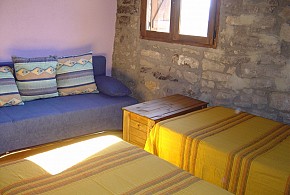 CASA RURAL TOMASO