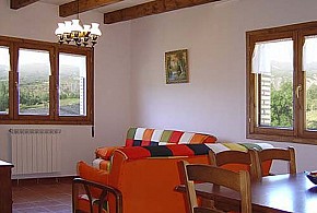 CASA RURAL TOMASO
