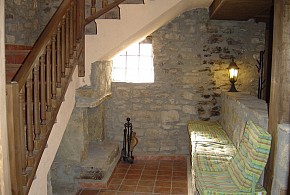 CASA RURAL TOMASO