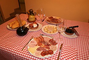 CASA RURAL TOMASO