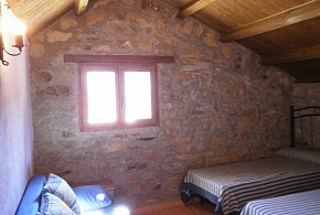CASA RURAL TOMASO