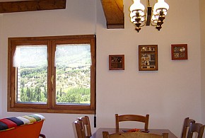 CASA RURAL TOMASO