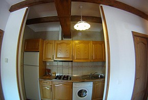 CASA RURAL TOMASO