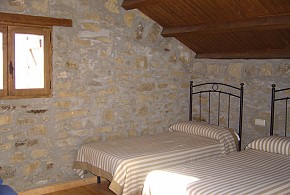 CASA RURAL TOMASO