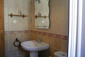 CASA RURAL TOMASO