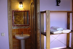 CASA RURAL TOMASO