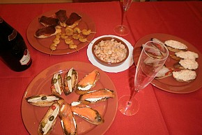CASA RURAL TOMASO