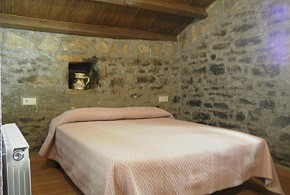 CASA RURAL TOMASO
