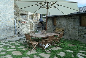 CASA RURAL TOMASO