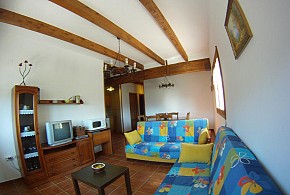 CASA RURAL TOMASO