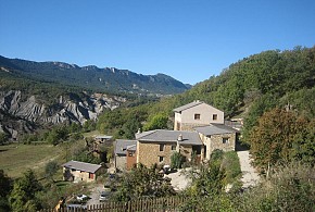 CASA RURAL TOMASO
