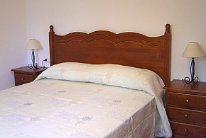 CASA RURAL TOMASO