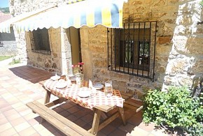 CASA RURAL TORIBIO