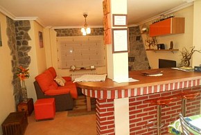 CASA RURAL TORIBIO