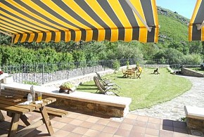 CASA RURAL TORIBIO