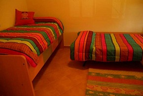 CASA RURAL TORIBIO