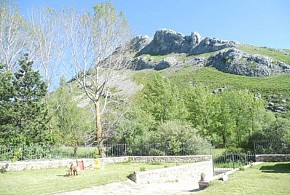 CASA RURAL TORIBIO