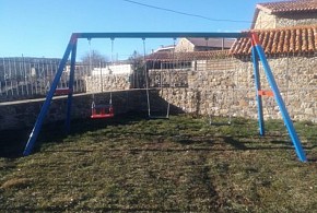 CASA RURAL TORIBIO