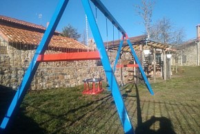 CASA RURAL TORIBIO