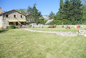 CASA RURAL TORIBIO