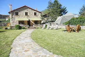 CASA RURAL TORIBIO