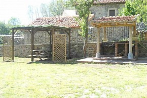 CASA RURAL TORIBIO