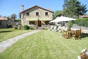 CASA RURAL TORIBIO
