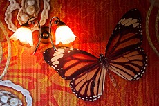 CASA RURAL UGARZABAL