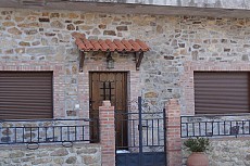 CASA RURAL UN RINCON SALMANTINO