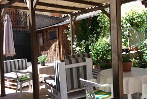 CASA RURAL VILLA DE MONTEAGUDO