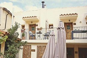 CASA RURAL VILLA DE MONTEAGUDO