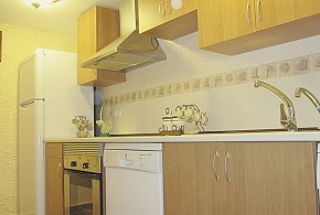 CASA RURAL VILLA DE MONTEAGUDO
