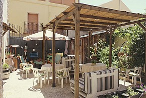 CASA RURAL VILLA DE MONTEAGUDO
