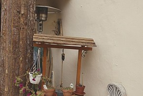 CASA RURAL VILLA DE MONTEAGUDO