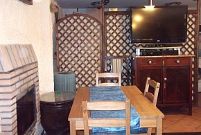 CASA RURAL VILLA DE MONTEAGUDO