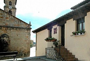 CASA RURAL VILLA DE SAN LEONARDO