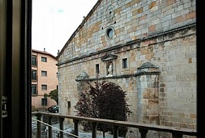 CASA RURAL VILLA DE SAN LEONARDO