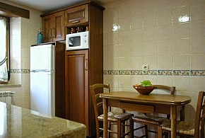 CASA RURAL VILLA DE SAN LEONARDO