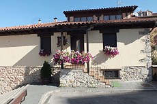 CASA RURAL VILLA DE SAN LEONARDO